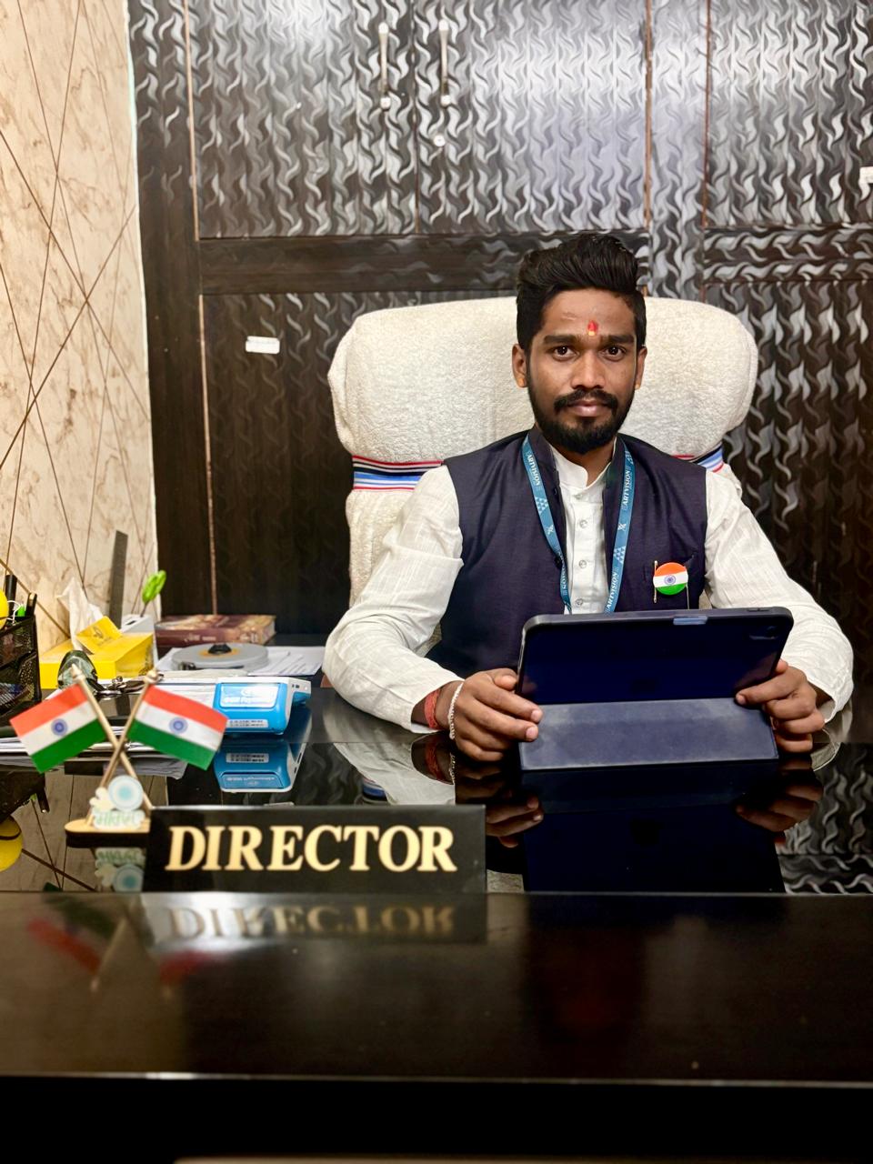 Er. Basant Kumar