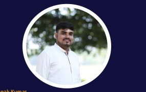 Ar. Deepak Kumar
