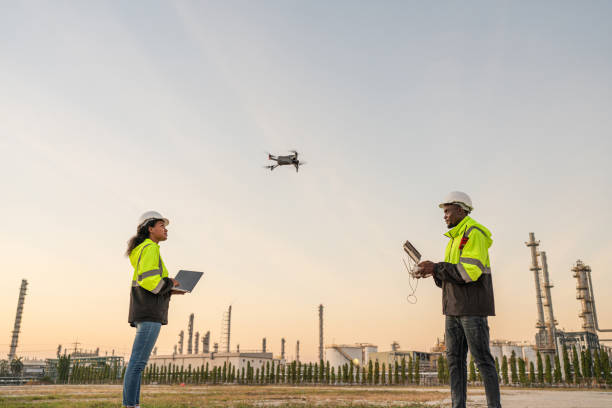 Drone Shoot