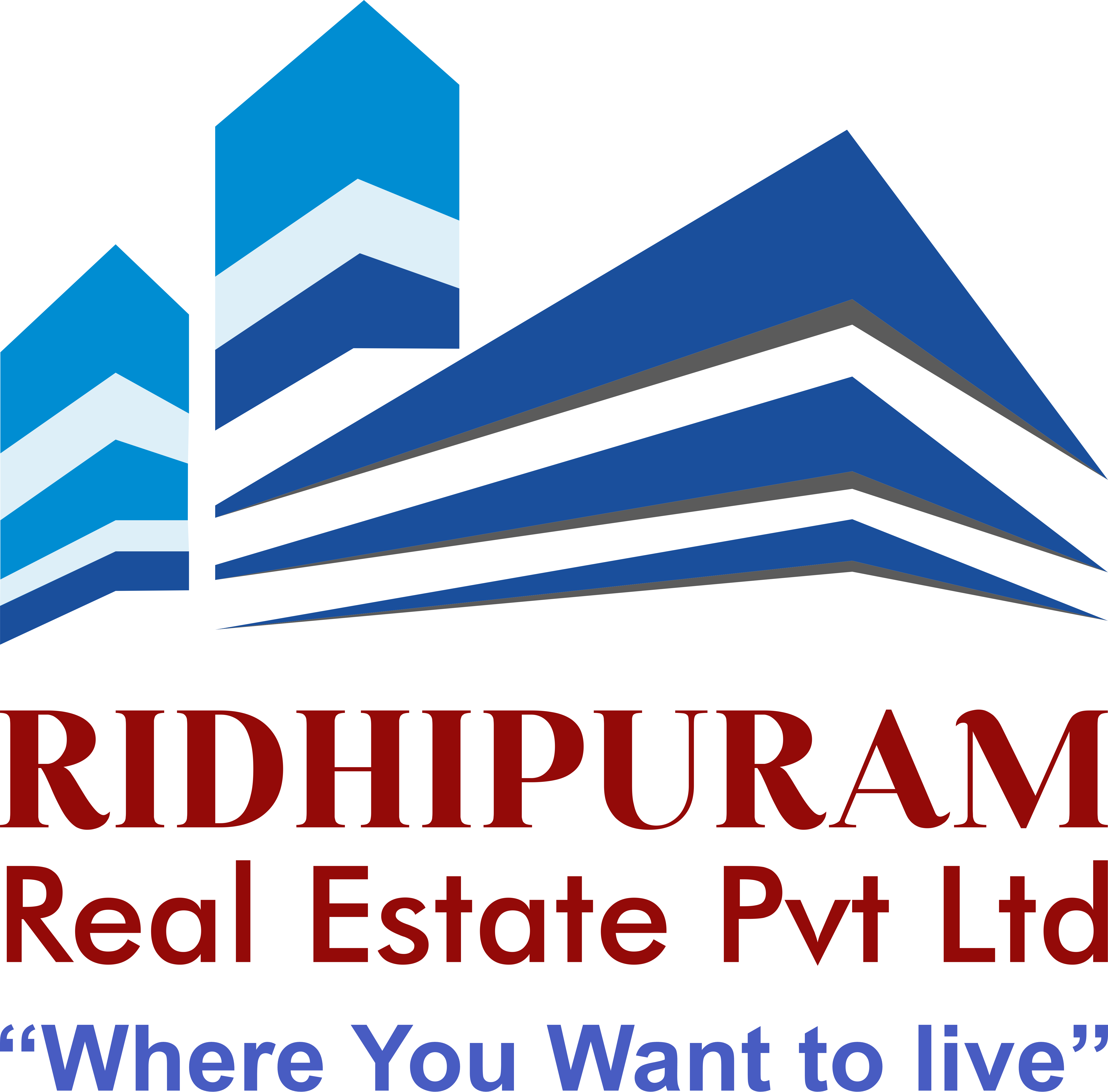 Ridhipuram Real State Pvt Ltd