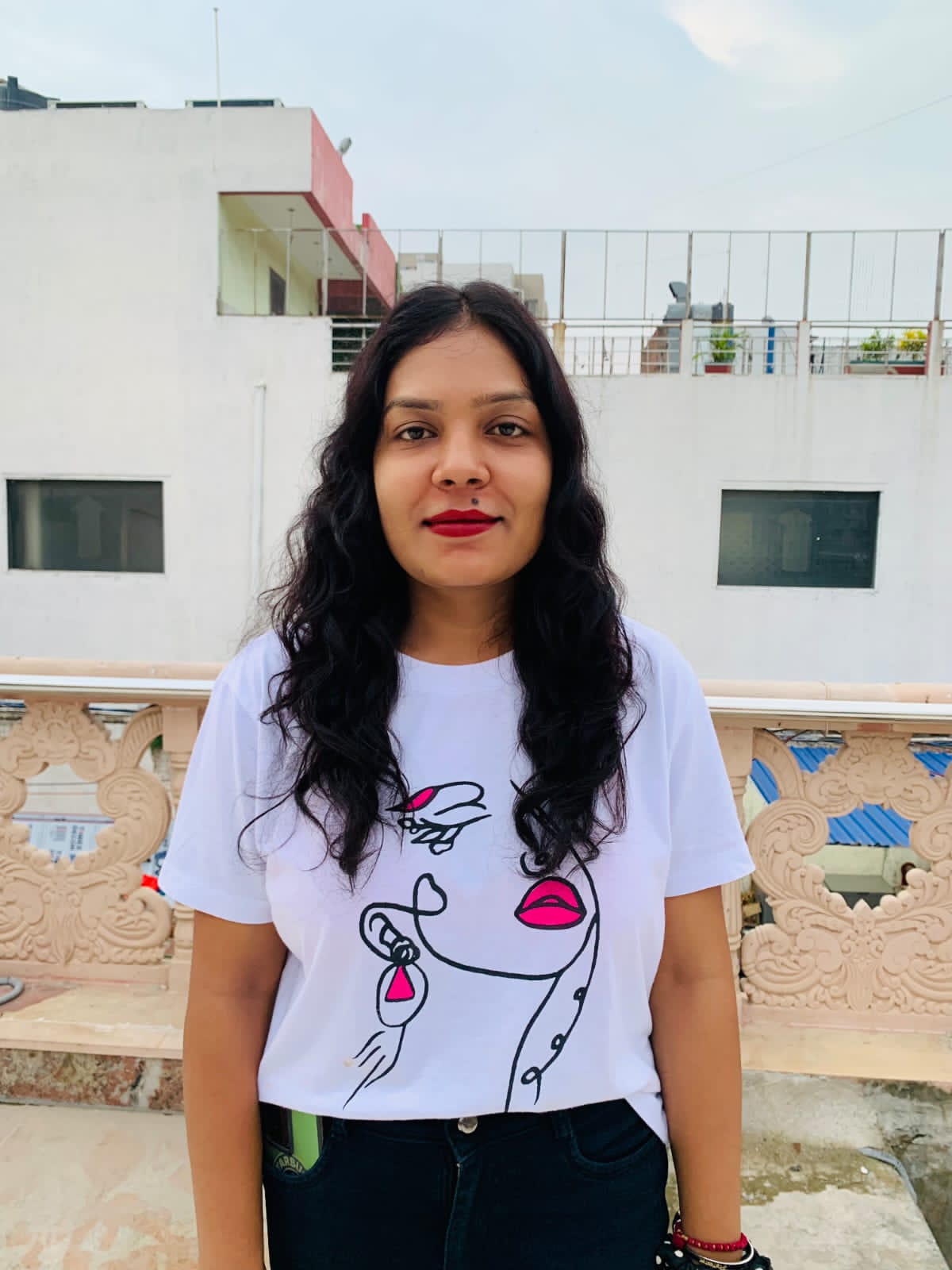 Payal Kumari