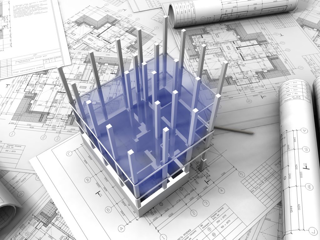 Structure Design