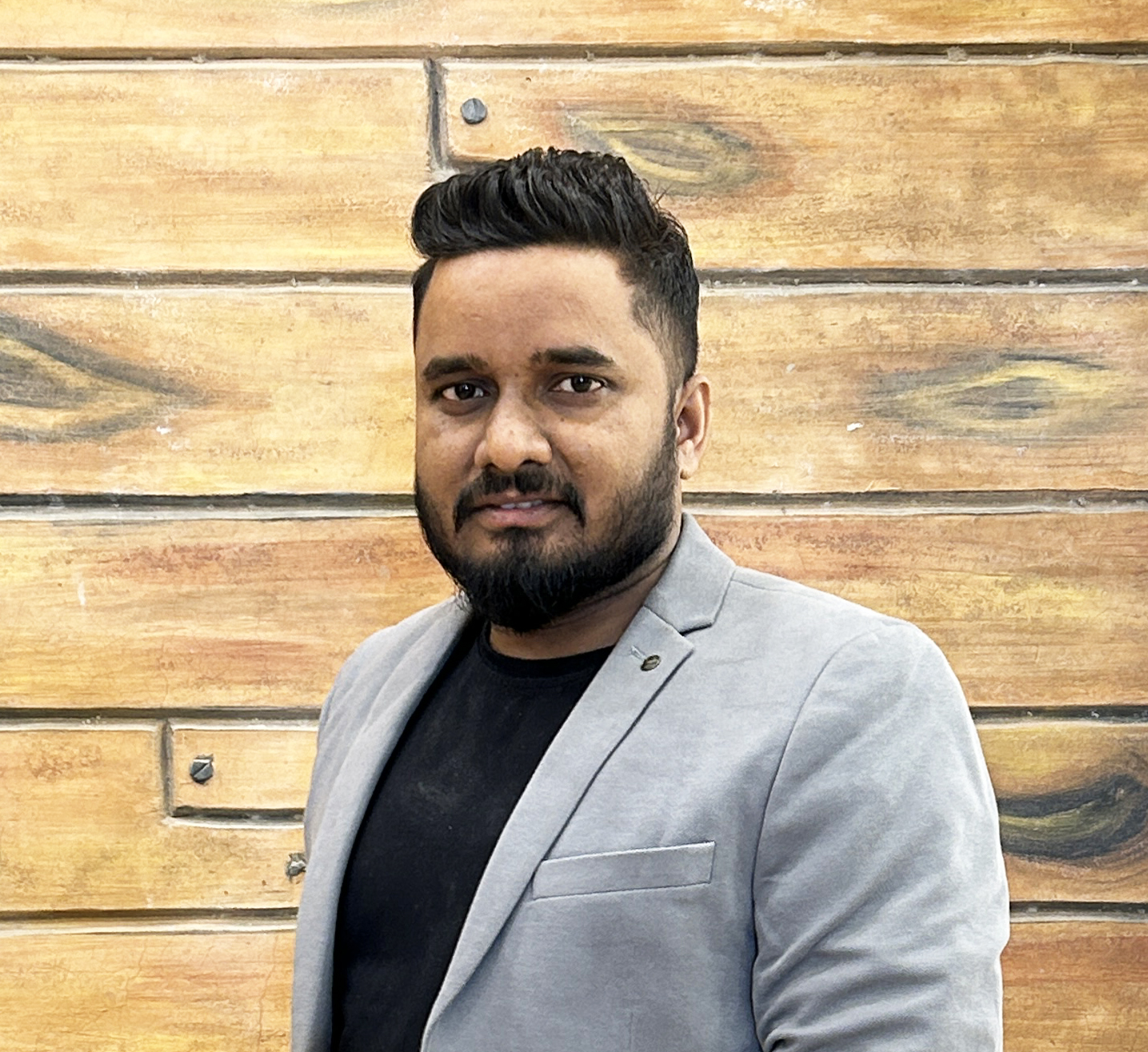 Jubair Alam