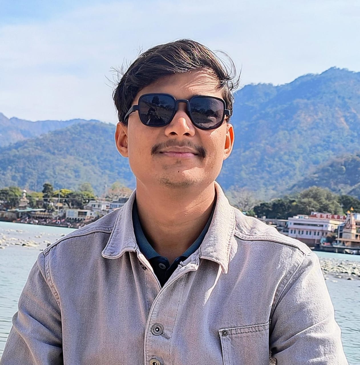 Ranjeet Keshri